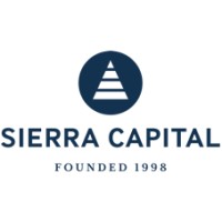 Sierra Capital Logo