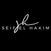 SEIF EL HAKIM Co. Logo