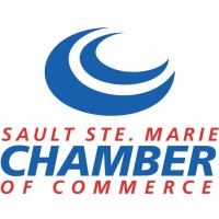 Sault Ste. Marie Chamber of Commerce Logo