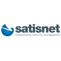 Satisnet Logo