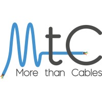 MtC - Maintenance, travaux et Câblage Logo