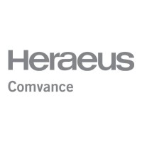 Heraeus Comvance Logo