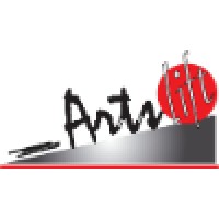 ArtsLift Logo