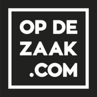 Opdezaak.com Logo