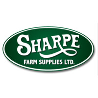 Sharpe Farm Supplies Ltd Logo