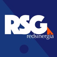 RSG RedSinergia Logo