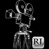 Reel Legacy Media Productions Logo
