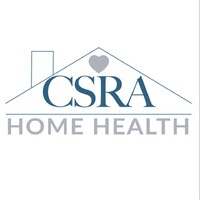 CSRA Home Health Agency Inc Logo