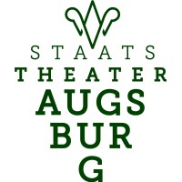 Staatstheater Augsburg Logo
