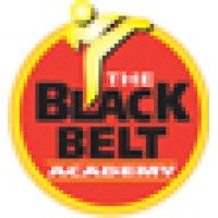 The Black Belt Academy Logo