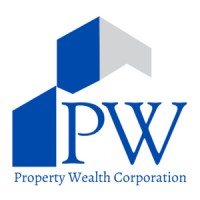 Property Wealth Corporation Logo