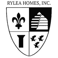 Rylea Homes Logo