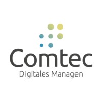 COMTEC Nöker GmbH Logo