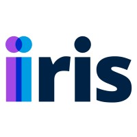IIRIS Logo
