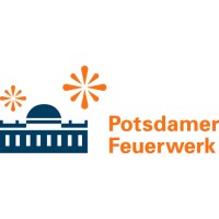 Potsdamer Feuerwerk Vertriebs GmbH Logo