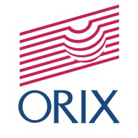 ORIX Corporation Europe N.V. Logo
