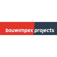 Bouwimpex Projects B.V. Logo