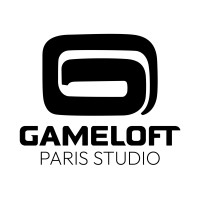 Gameloft Paris Studio Logo