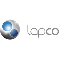 Lapco International Logo