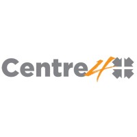Centre4 Logo