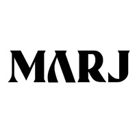 MARJ Logo