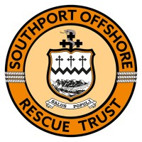 SOUTHPORT OFFSHORE RESCUE TRUST Logo