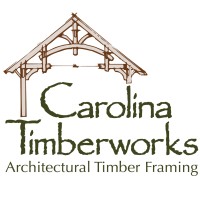 Carolina Timberworks Logo