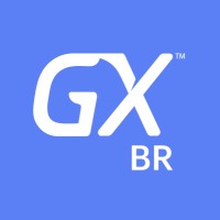 GeneXus Brasil Logo