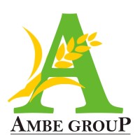 Ambe Group Logo