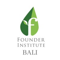 Founder Institute Bali Logo