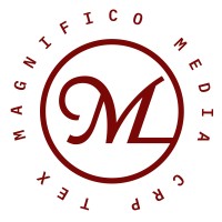Magnifico Media Logo