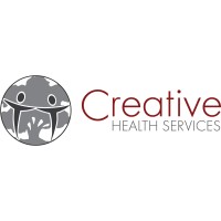 Creative Health Services Inc Logo
