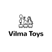 VilmaToys Logo