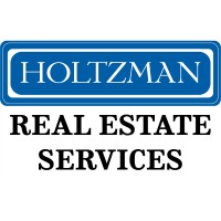 Holtzman Real Estate Services Logo