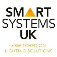 SMART SYSTEMS UK LIMITED Logo