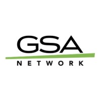 GSA Network Logo