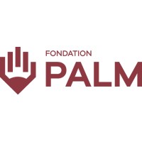 Fondation PALM Logo