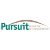 Pursuit Health Management Logo