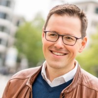 Tomas Herzberger | Speaker & Autor Logo