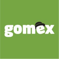 Gomex Trgovina Logo