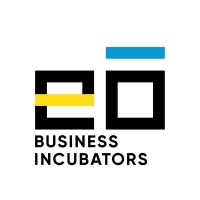 eō Business Incubators Logo