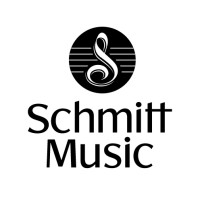 Schmitt Music Logo