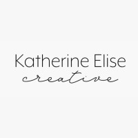 Katherine Elise Creative Logo