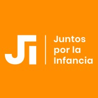 Juntos por la Infancia Logo