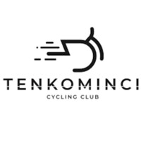 Tenkominci cycling club Logo