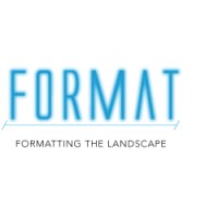 Format Group Inc. Logo