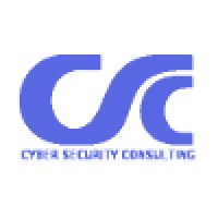 Cyber Security Consulting Ltd. Logo