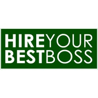 Hire Your Best Boss Logo