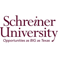 Schreiner University Logo