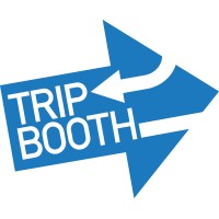 TripBooth Logo
